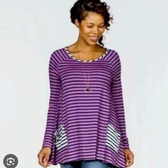 Matilda Jane Women’s Top - Picture 2 of 6